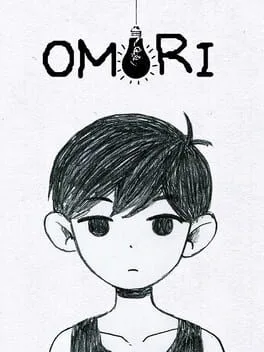Omori (PS VITA)