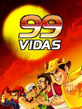99Vidas (PS VITA)