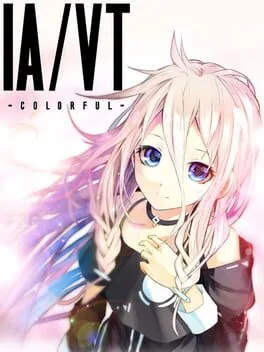 IA/VT Colorful (PS VITA)