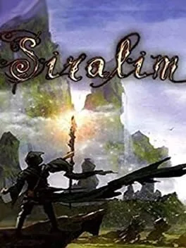 Siralim (PS VITA)