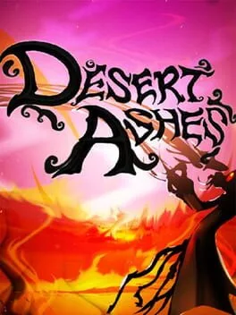 Desert Ashes (PS VITA)