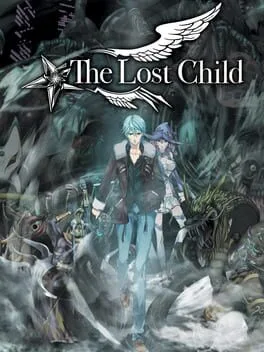 The Lost Child (PS VITA)