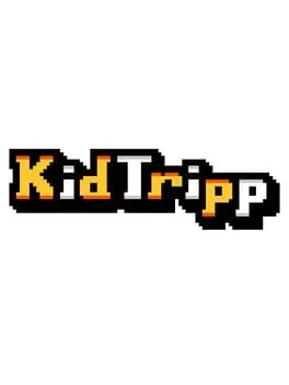Kid Tripp (PS VITA)