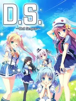 Dal Segno (PS VITA)