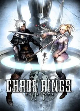 Chaos Rings (PS VITA)