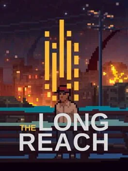 The Long Reach (PS VITA)