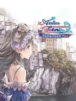 Atelier Totori Plus: The Adventurer of Arland