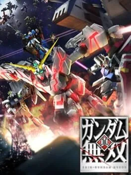 Shin Gundam Musou (PS VITA)