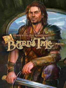 The Bard's Tale: Remastered and Resnarkled (PS VITA)