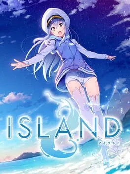 Island (PS VITA)