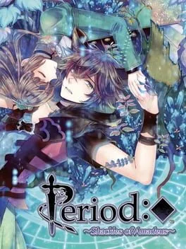Period Cube: Shackles of Amadeus (PS VITA)