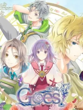 Goes! (PS VITA)