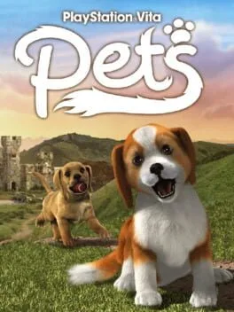 PlayStation Vita Pets (PS VITA)