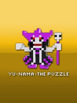 Yu-Nama: The Puzzle