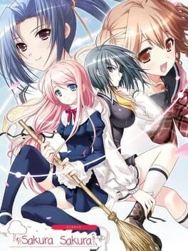 Sakura Sakura (PS VITA)