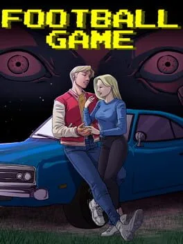 Football Game (PS VITA)
