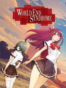 World End Syndrome (PS VITA)
