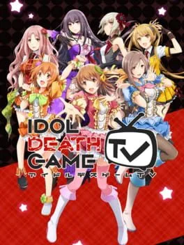 Idol Death Game TV (PS VITA)
