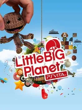 LittleBigPlanet PS Vita (PS VITA)