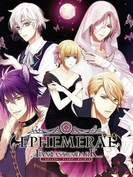 Ephemeral: Fantasy on Dark (PS VITA)