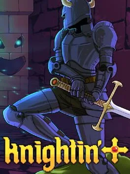 Knightin'+ (PS VITA)
