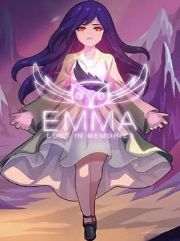Emma: Lost in Memories (PS VITA)