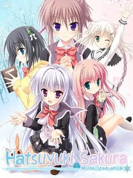 Hatsuyuki Sakura (PS VITA)