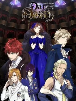 Dance with Devils (PS VITA)
