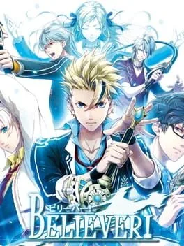 Believer! (PS VITA)