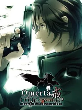Omertà Code: Tycoon Kai (PS VITA)