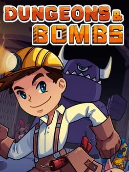 Dungeons & Bombs (PS VITA)