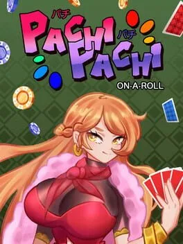 Pachi Pachi: On a Roll (PS VITA)
