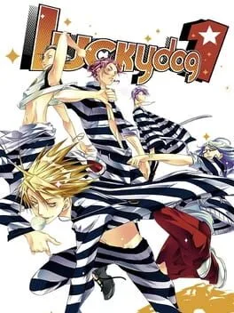 Lucky Dog 1 (PS VITA)