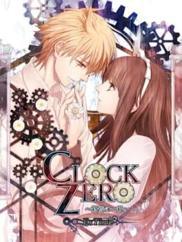 Clock Zero: Shuuen no Ichibyou - ExTime (PS VITA)