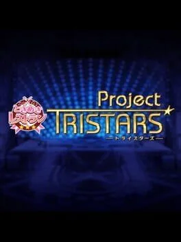 Tokimeki Restaurant: Project TriStars (PS VITA)