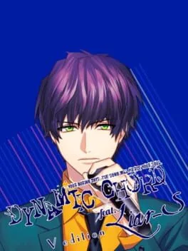 Dynamic Chord feat. Liar-S: V Edition (PS VITA)