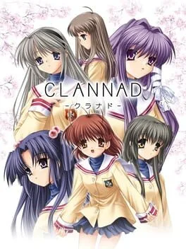 Clannad (PS VITA)