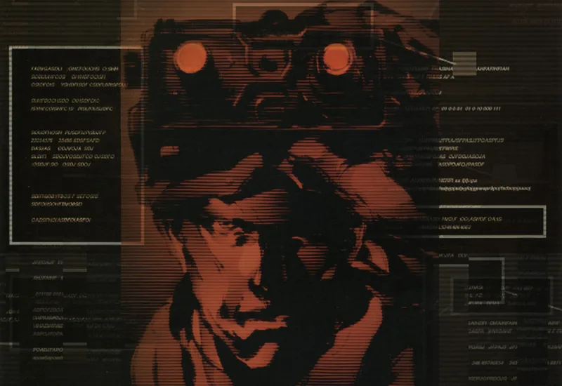 Metal Gear Solid (PS1)