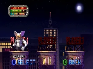 Rampage 2: Universal Tour