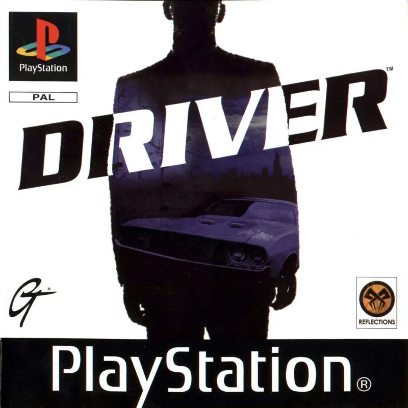 Driver (PS1)