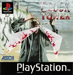 Clock Tower (PS1)