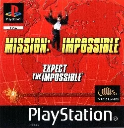 Mission: Impossible