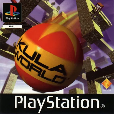 Roll Away (PS1)