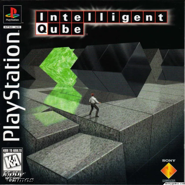 Intelligent Qube (PS1)