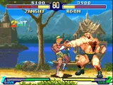 Street Fighter Alpha 2 (PS1)