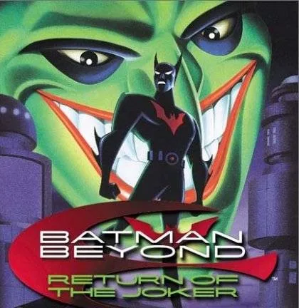 Batman Beyond: Return of the Joker
