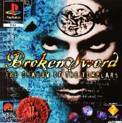 Broken Sword: The Shadow of the Templars