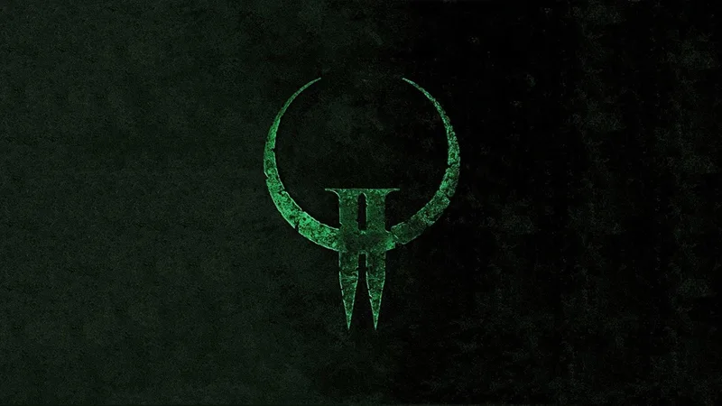 Quake II (PS1)