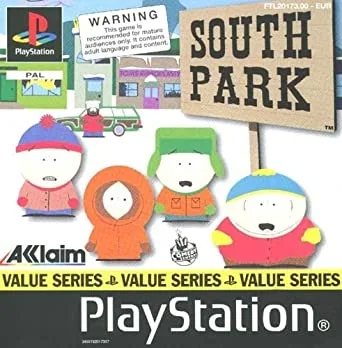 South Park (PS1)