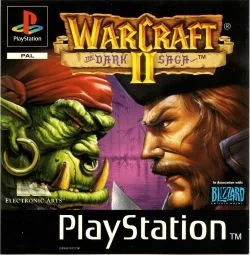 Warcraft II: The Dark Saga